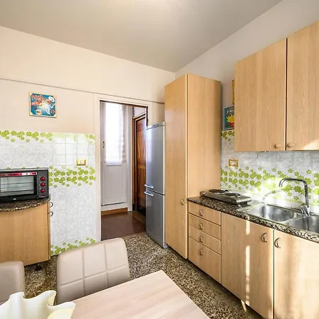 Appartamento Relais Dei Papi Dependance Roma