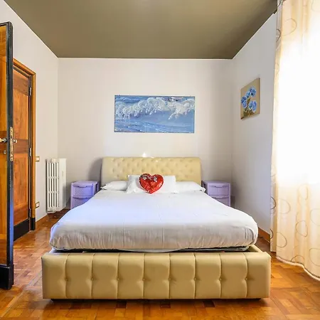 Relais Dei Papi Dependance Daire