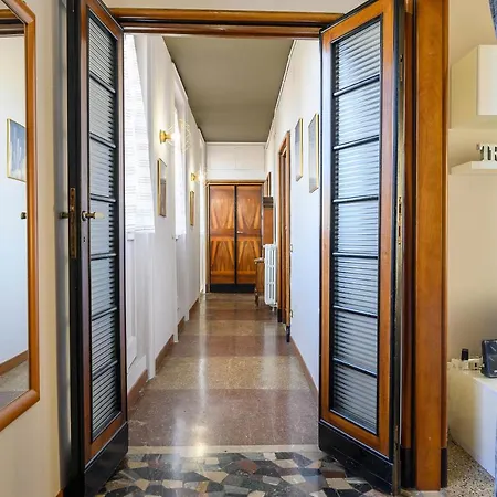 Relais Dei Papi Dependance *